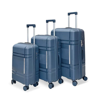 PP Luggage 3 pieces set