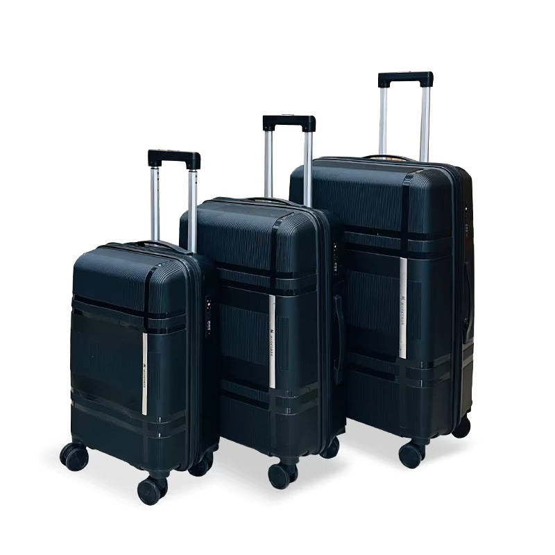 PP Luggage 3 pieces set