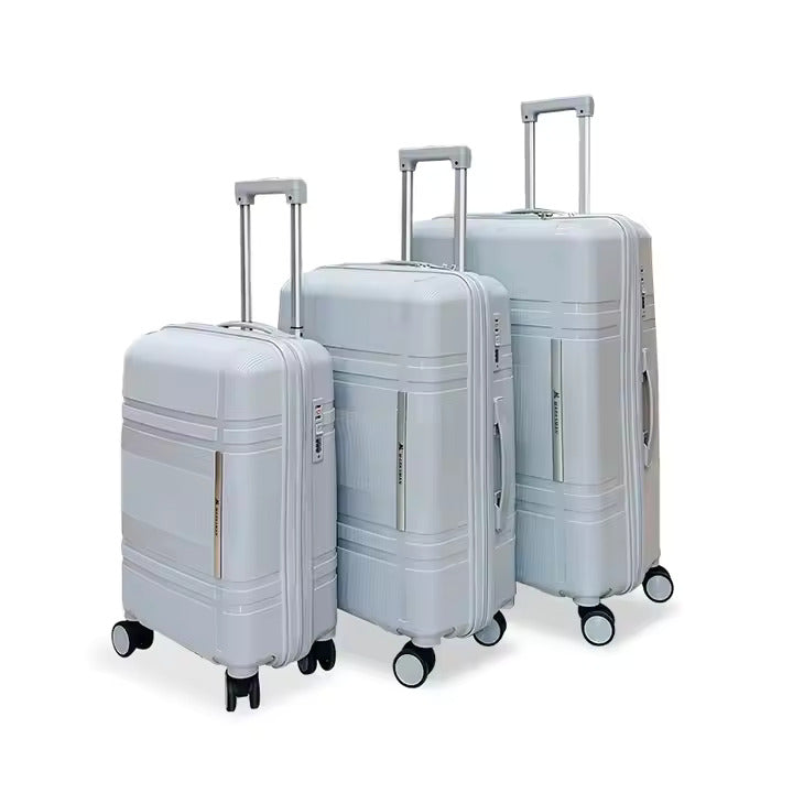 PP Luggage 3 pieces set