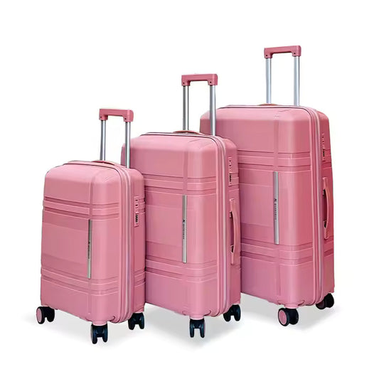 PP Luggage 3 pieces set