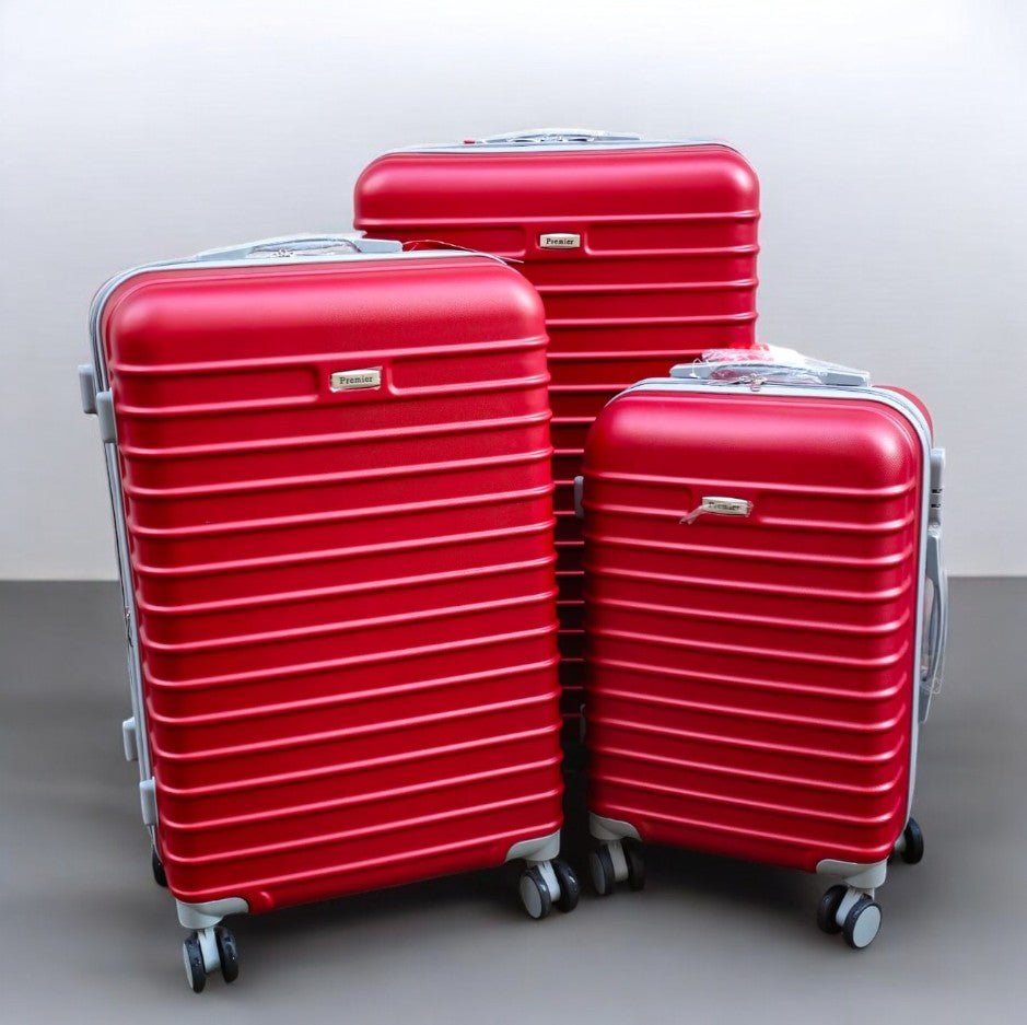 ABS Luggage 3 pieces set