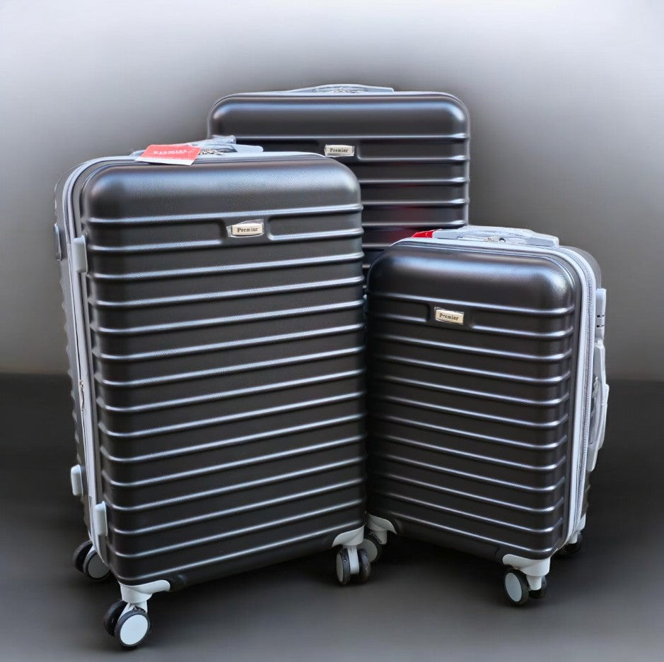 ABS Luggage 3 pieces set