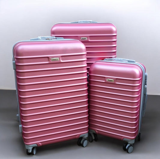 ABS Luggage 3 pieces set