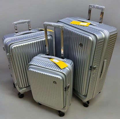 PP Luggage 3 pieces set