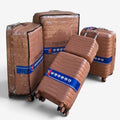 Passenger 5 pcs set