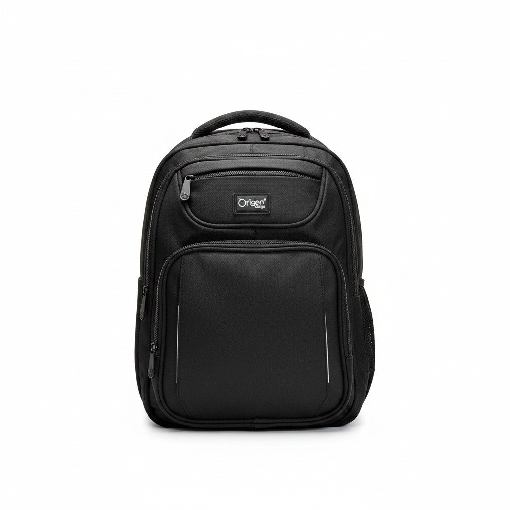 Orient Business Backpack — Black