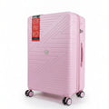 Passenger 3pcs Unbreakable Set — Light Pink / Full set