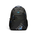 Sport Backpack — Black Blue